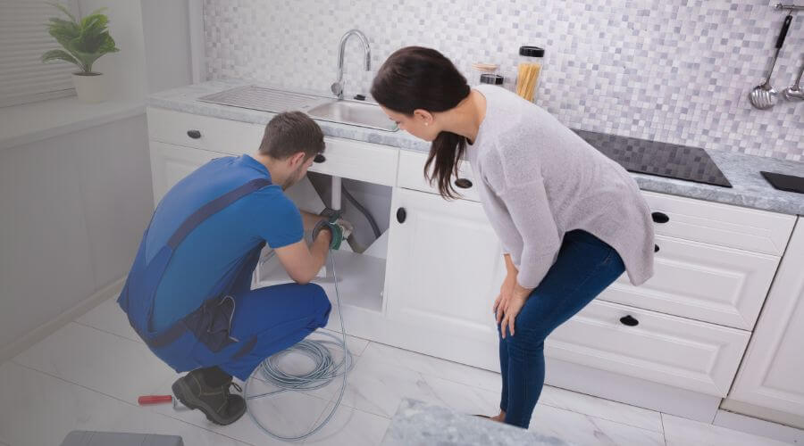 Local sewer line repair in Huntington, IN